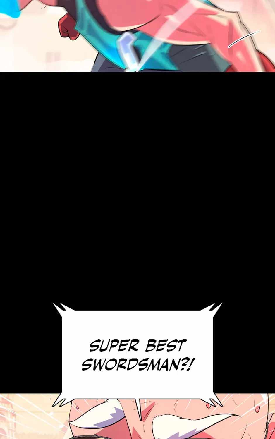 Monarch of Supreme Beings Ch.33 p13