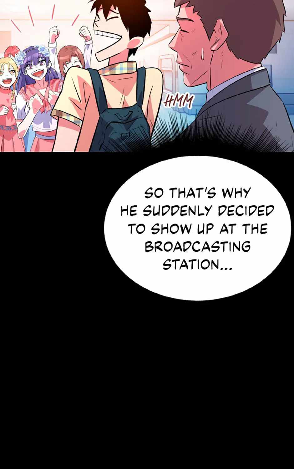 Monarch of Supreme Beings Ch.33 p125
