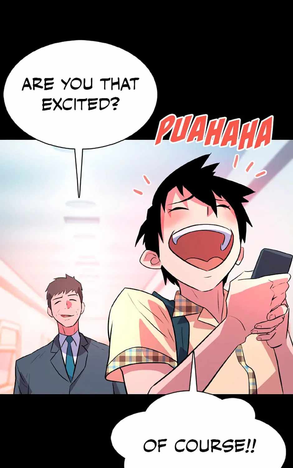Monarch of Supreme Beings Ch.33 p129