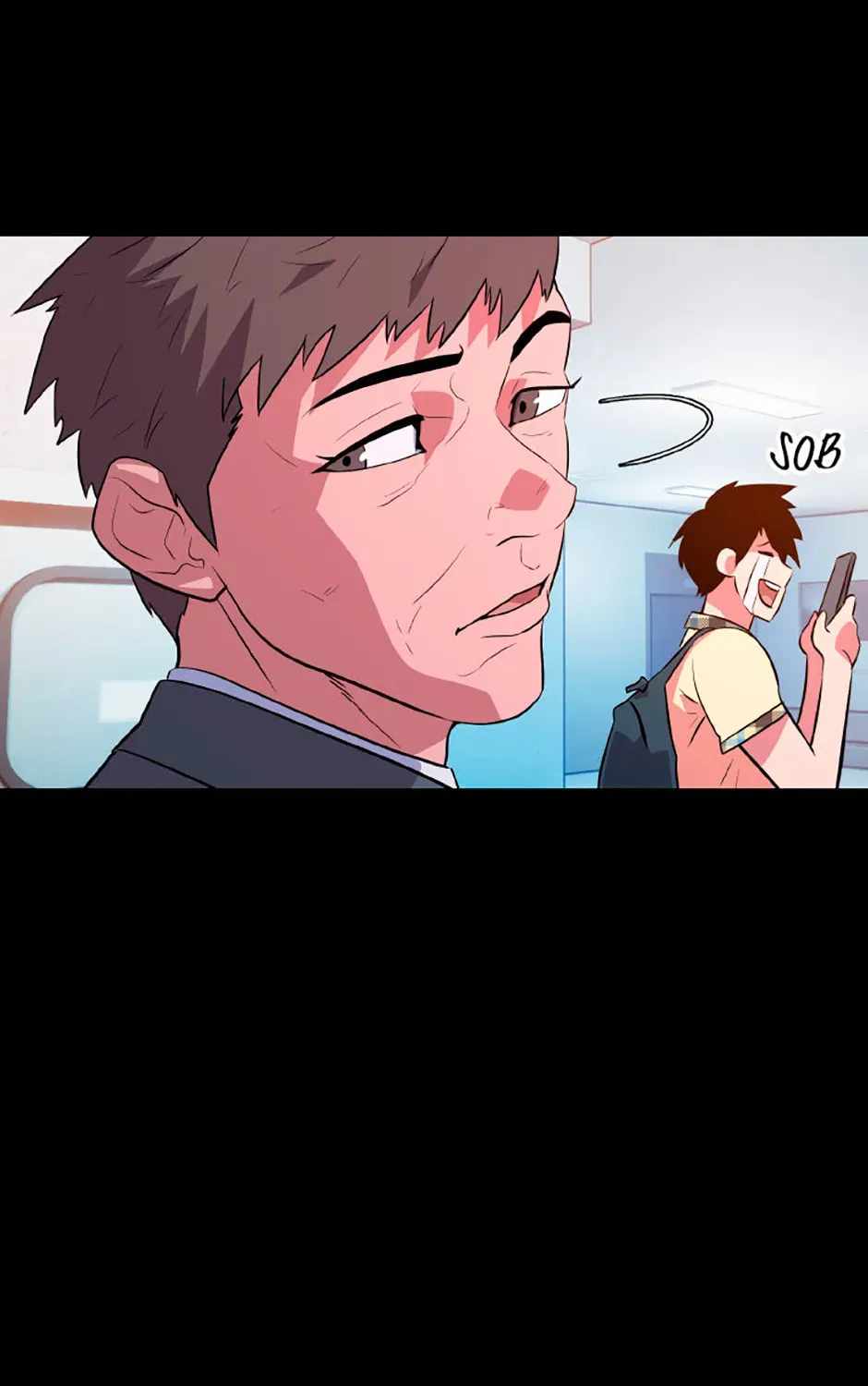 Monarch of Supreme Beings Ch.33 p133