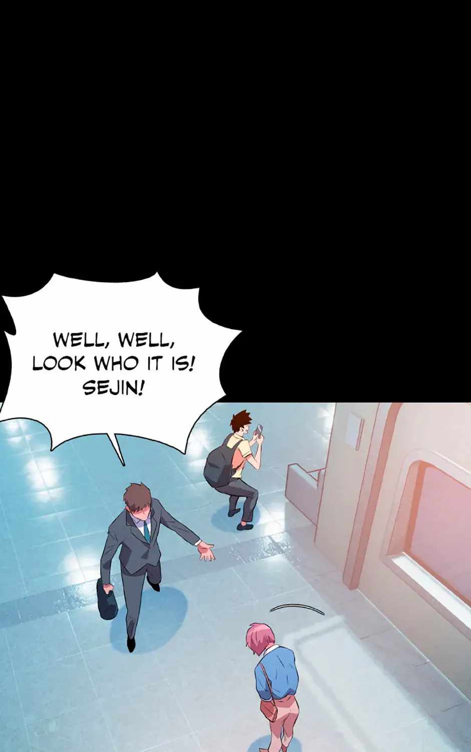 Monarch of Supreme Beings Ch.33 p139