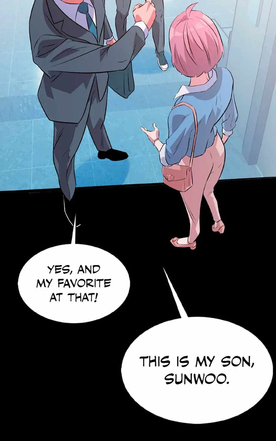 Monarch of Supreme Beings Ch.33 p149