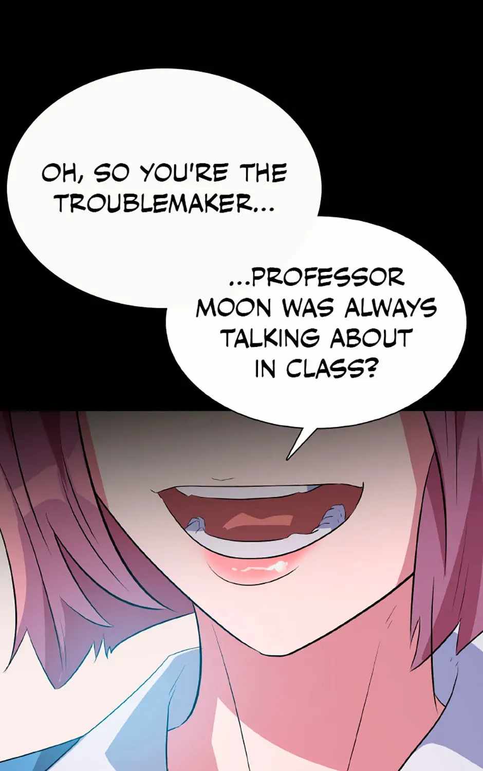 Monarch of Supreme Beings Ch.33 p151