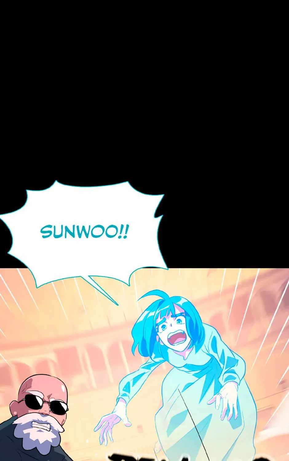 Monarch of Supreme Beings Ch.33 p17