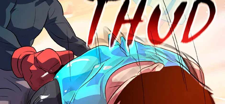 Monarch of Supreme Beings Ch.33 p18