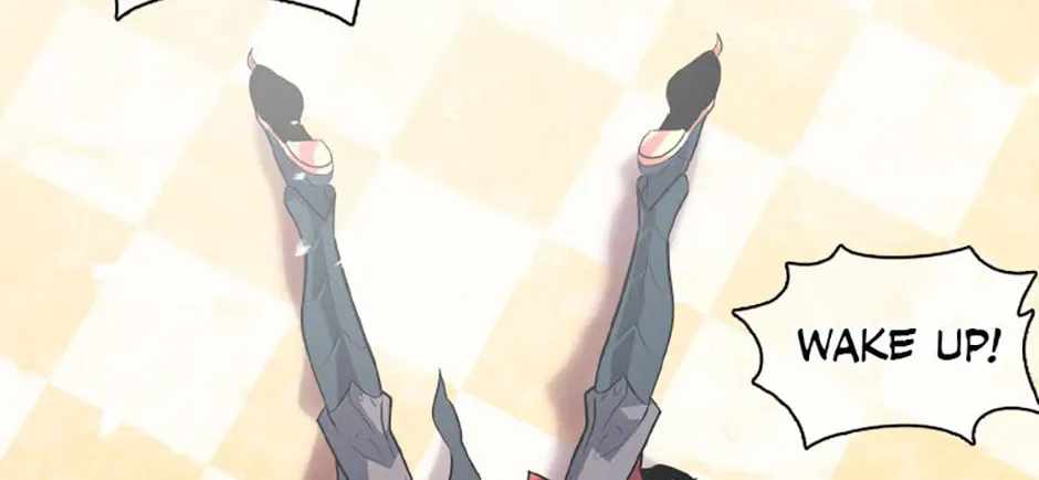 Monarch of Supreme Beings Ch.33 p20