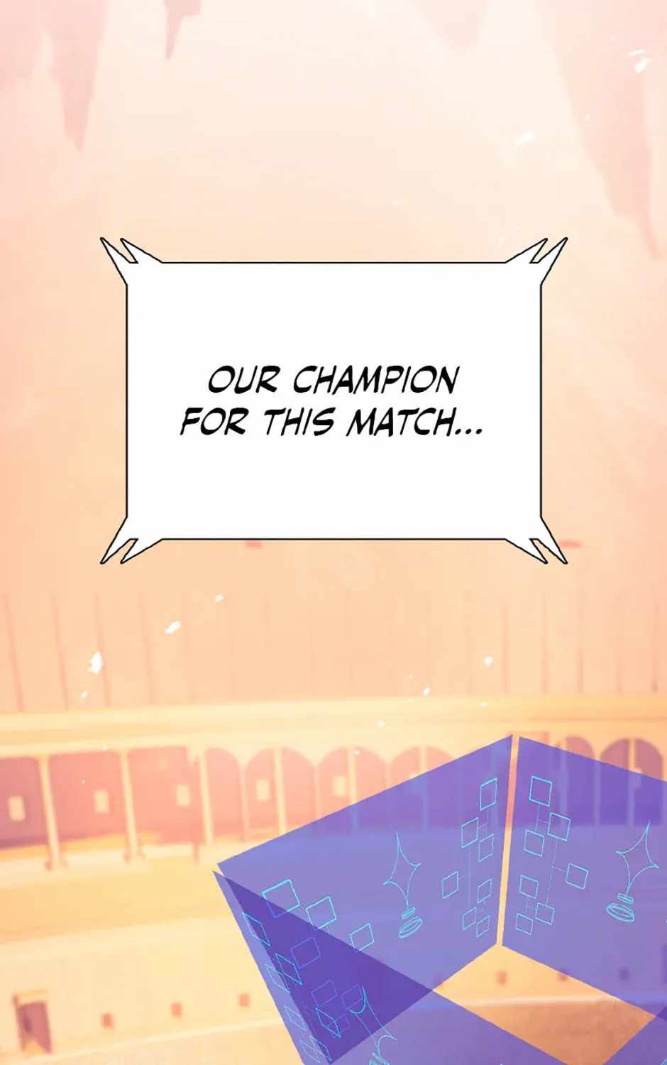 Monarch of Supreme Beings Ch.33 p3