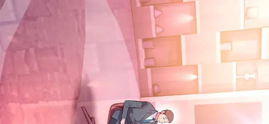 Monarch of Supreme Beings Ch.33 p36