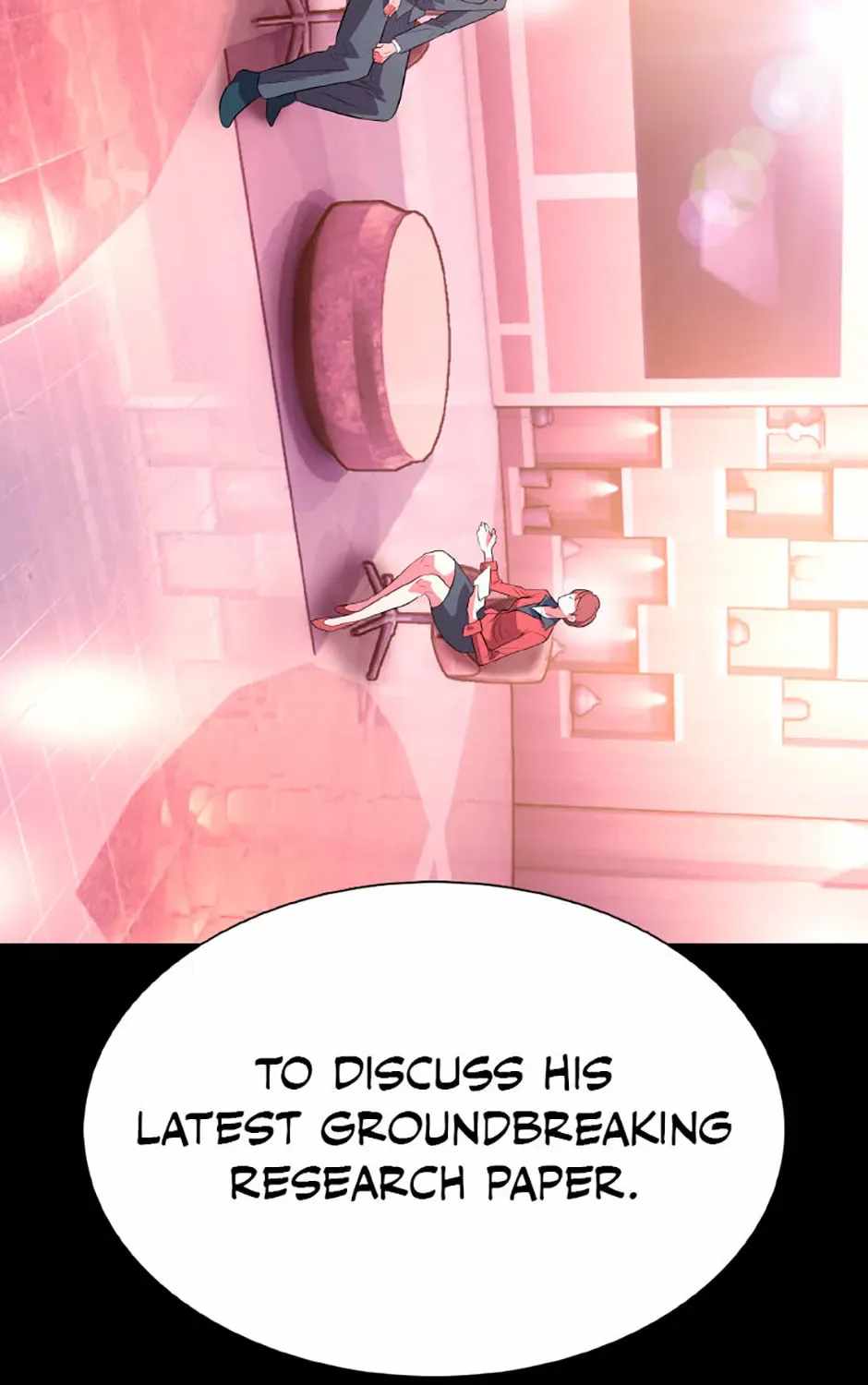 Monarch of Supreme Beings Ch.33 p37