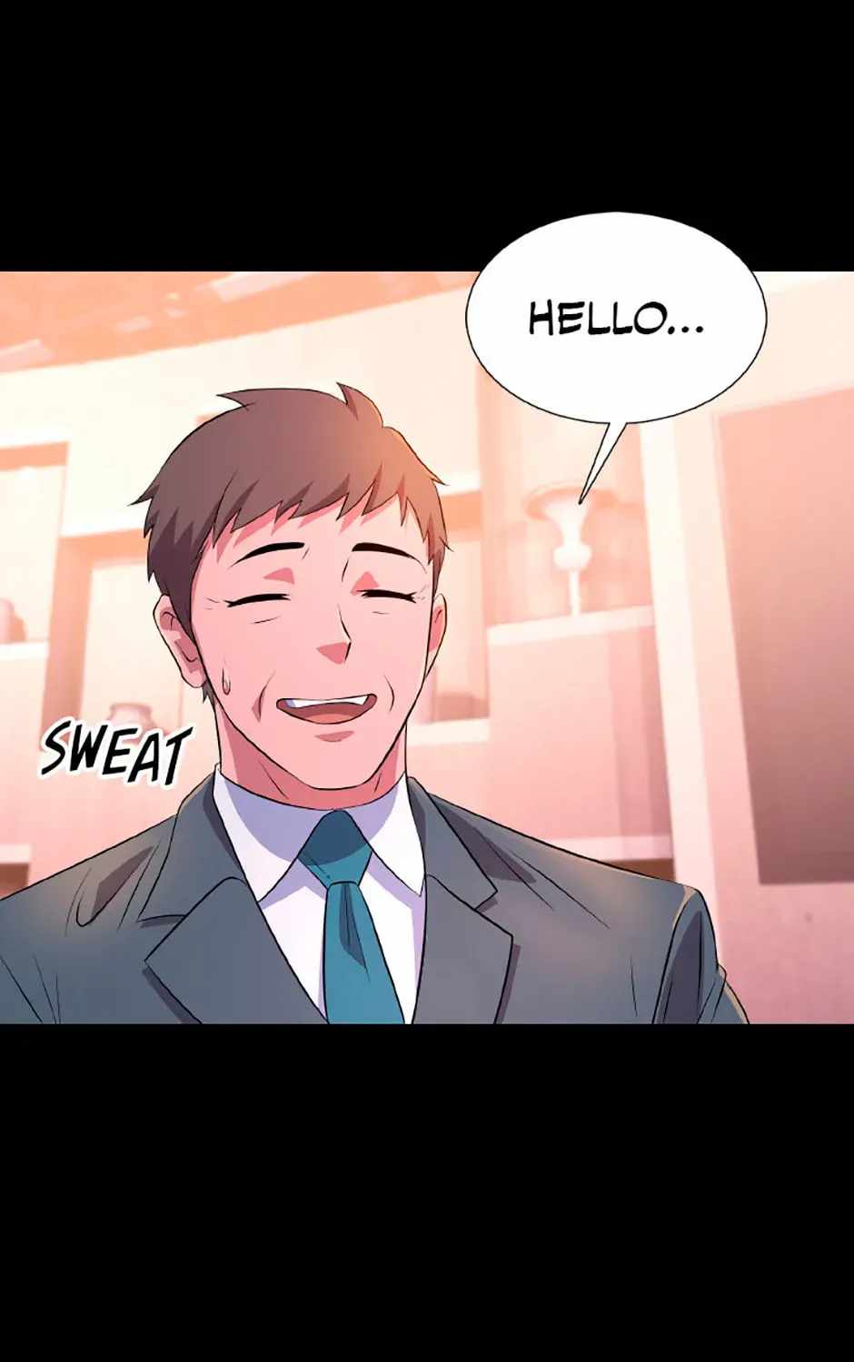 Monarch of Supreme Beings Ch.33 p41