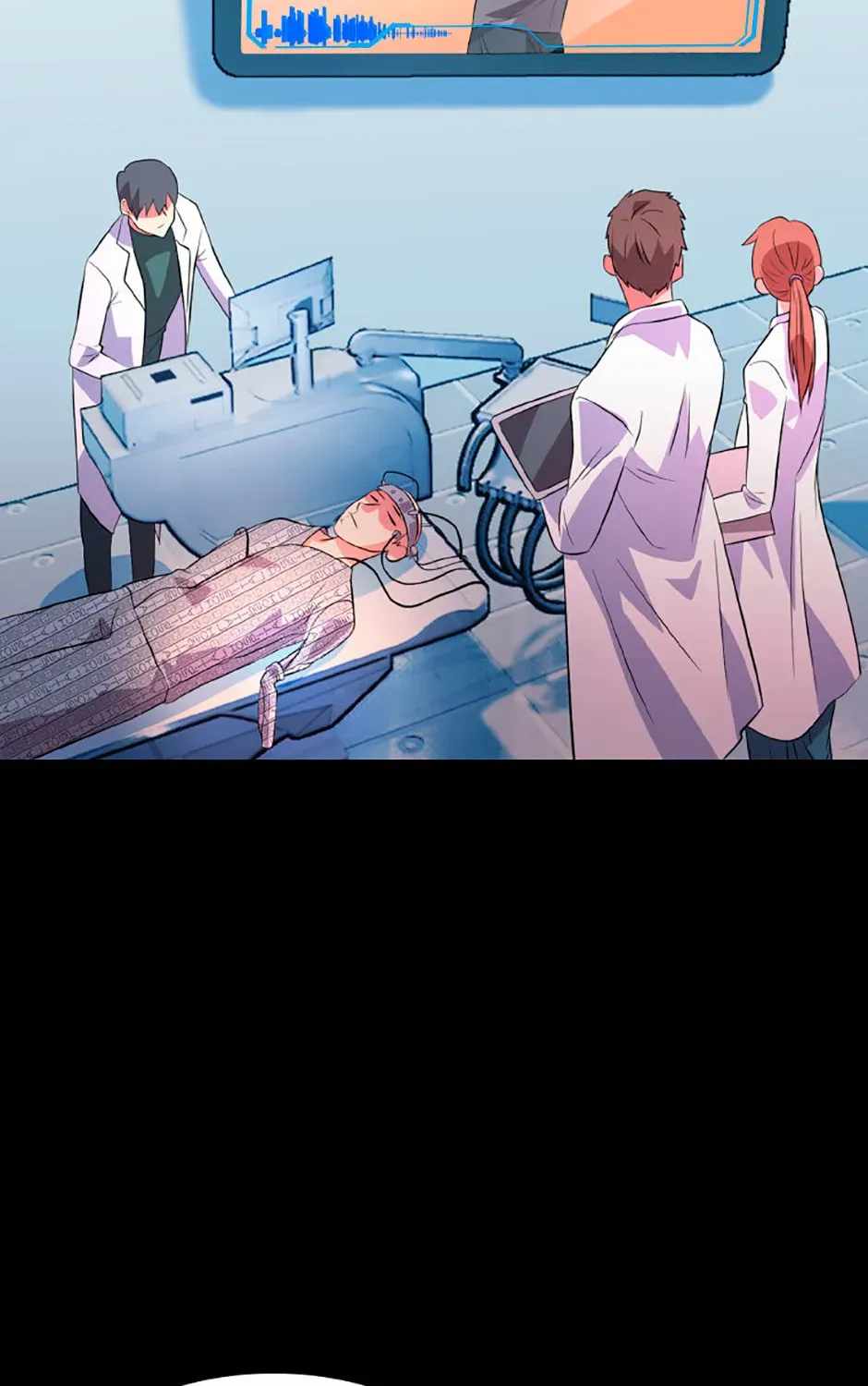 Monarch of Supreme Beings Ch.33 p49