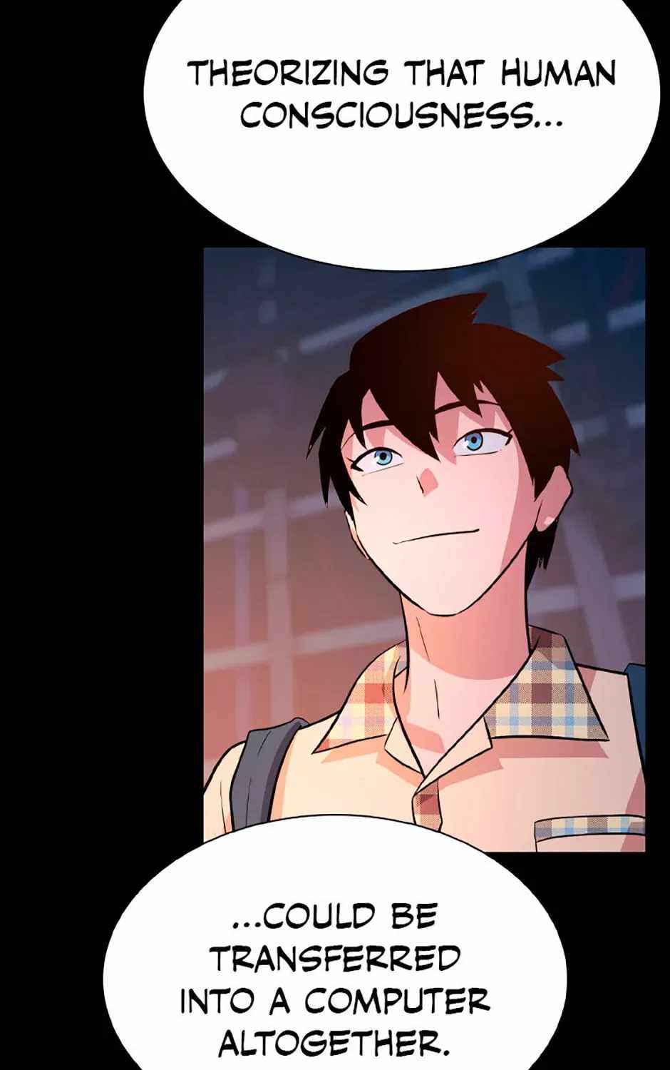 Monarch of Supreme Beings Ch.33 p51
