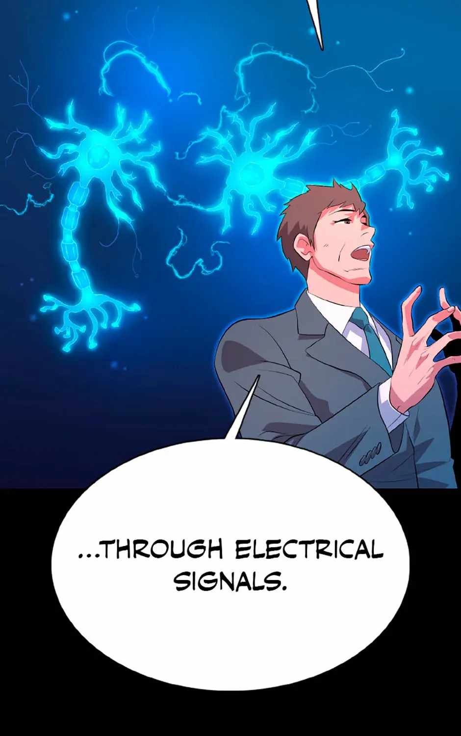 Monarch of Supreme Beings Ch.33 p57