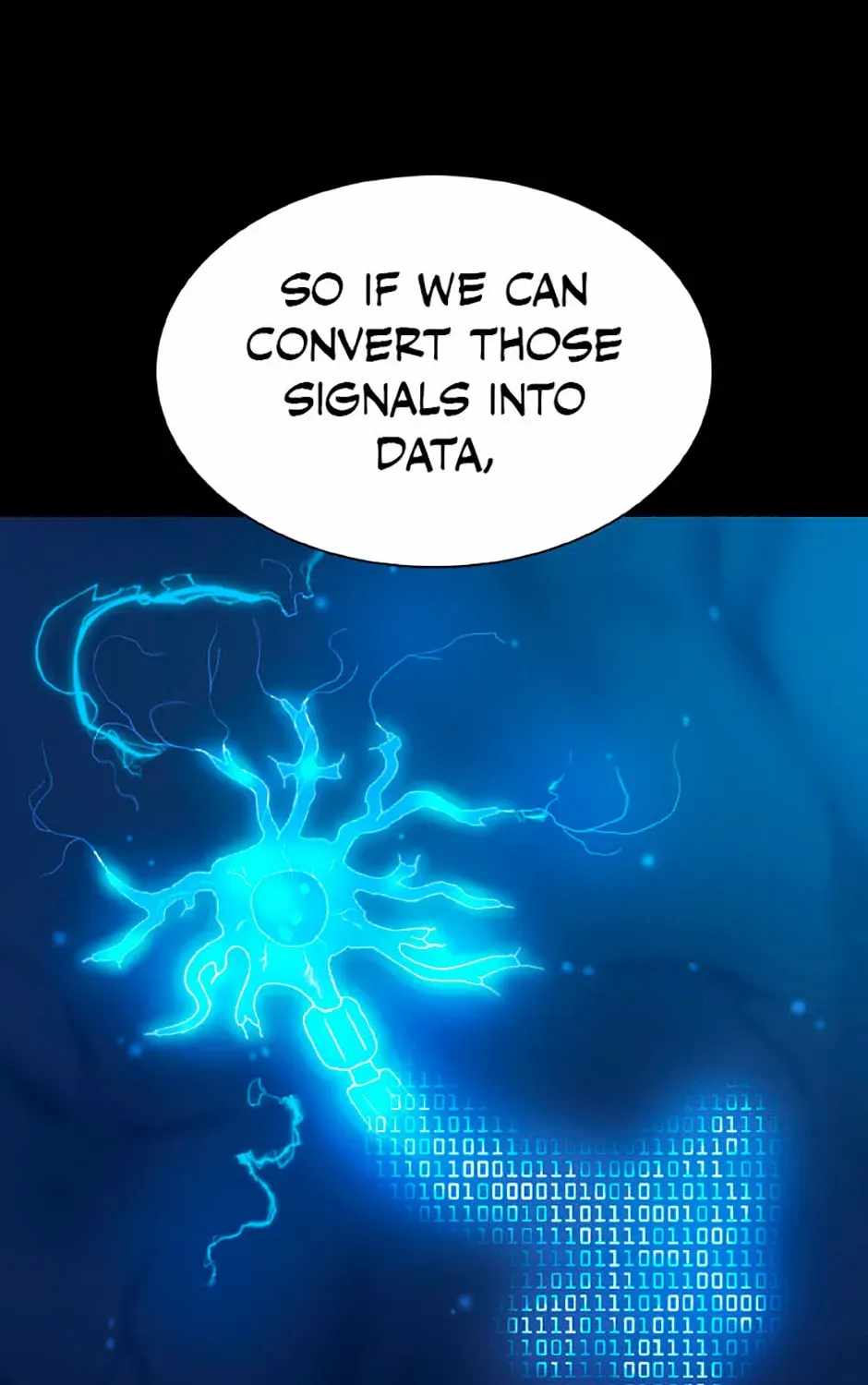 Monarch of Supreme Beings Ch.33 p59