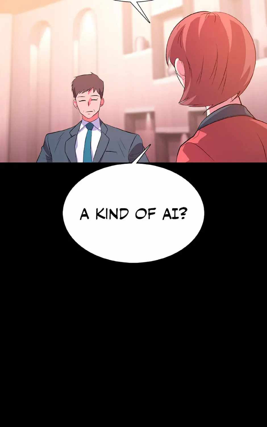 Monarch of Supreme Beings Ch.33 p69