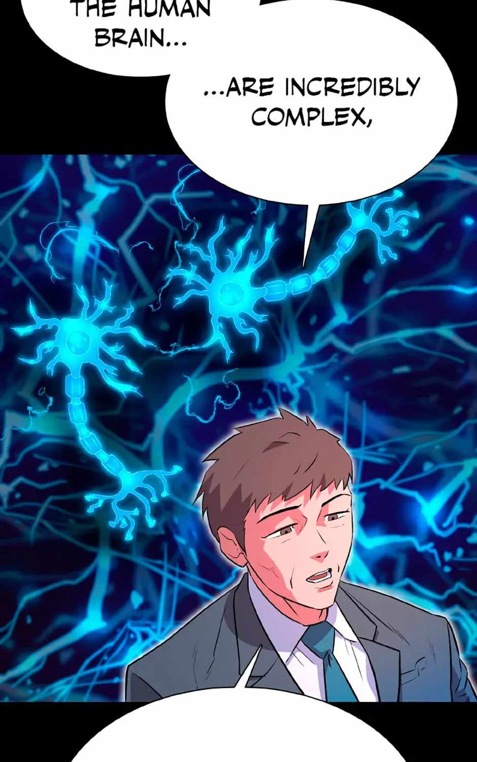 Monarch of Supreme Beings Ch.33 p71