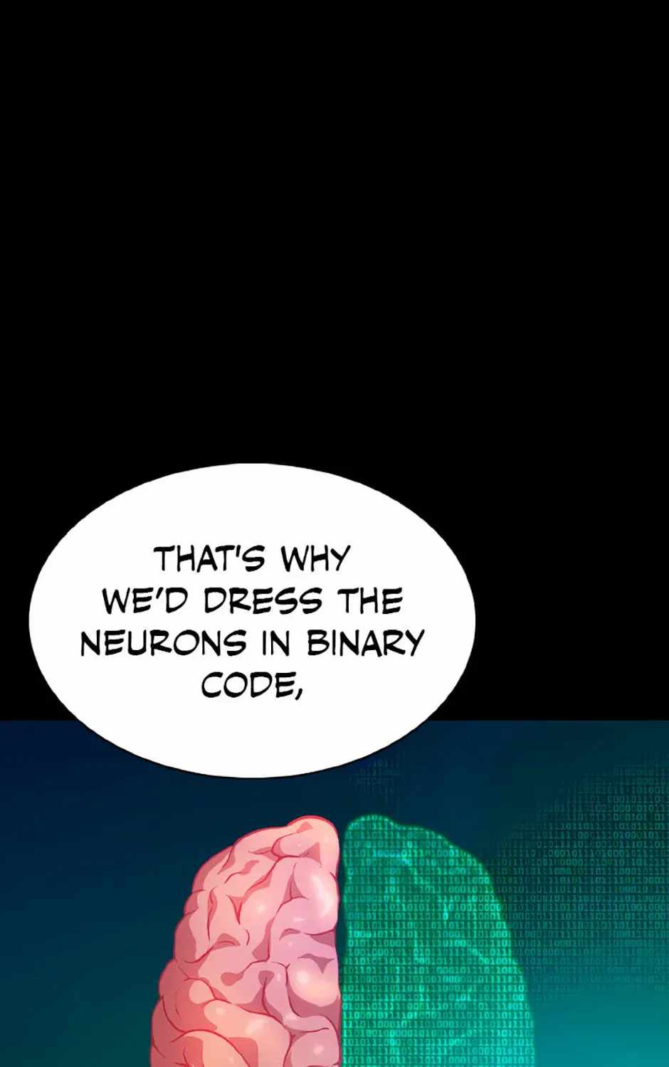 Monarch of Supreme Beings Ch.33 p73