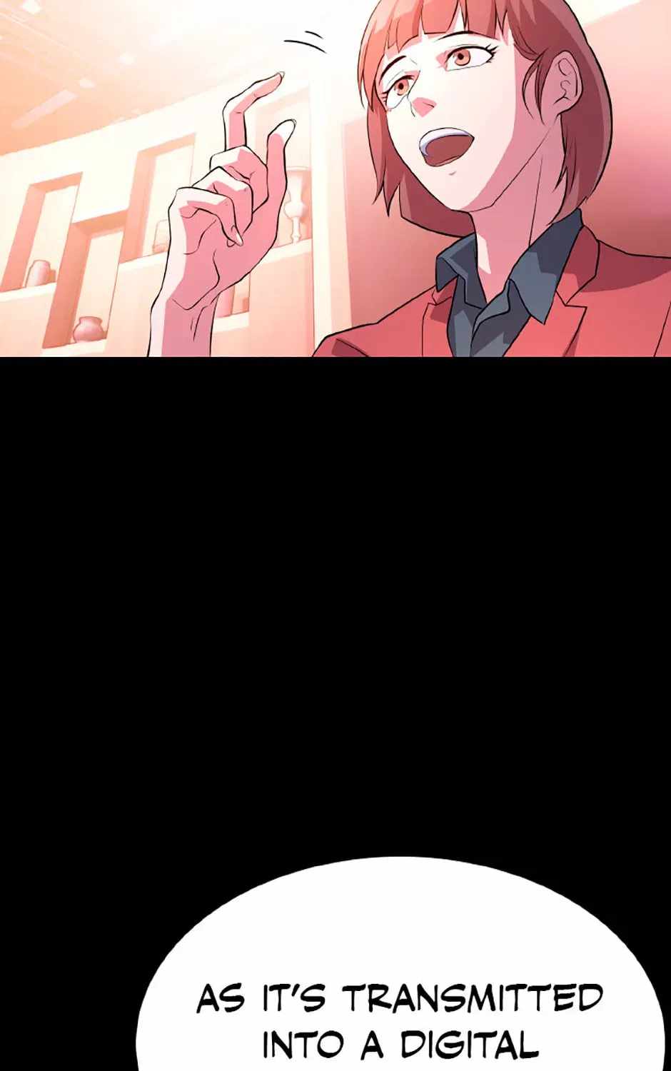 Monarch of Supreme Beings Ch.33 p79