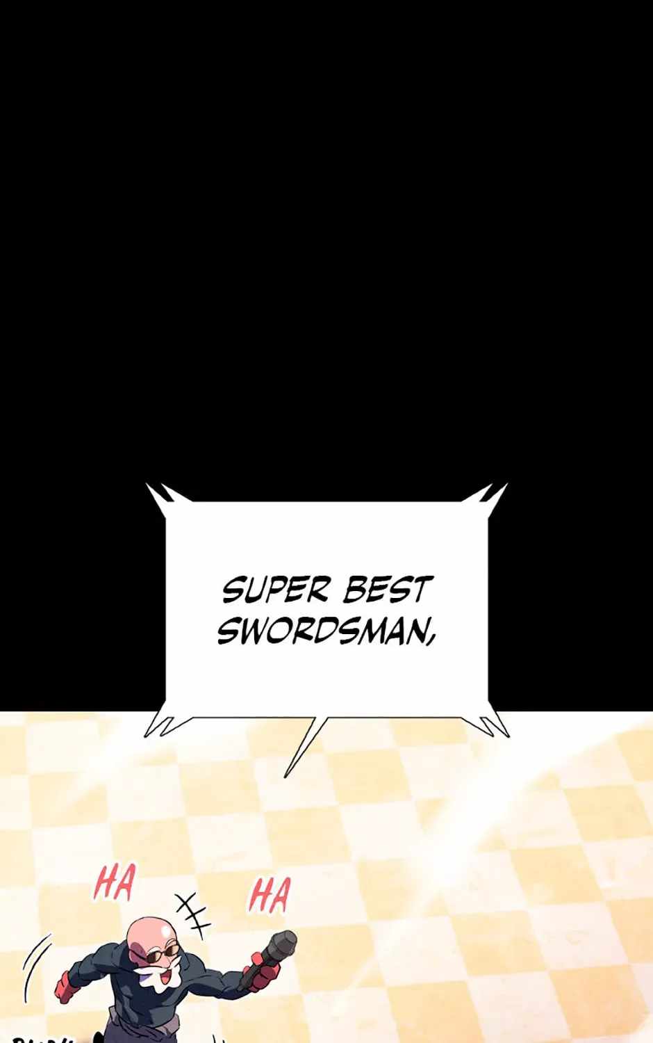 Monarch of Supreme Beings Ch.33 p9