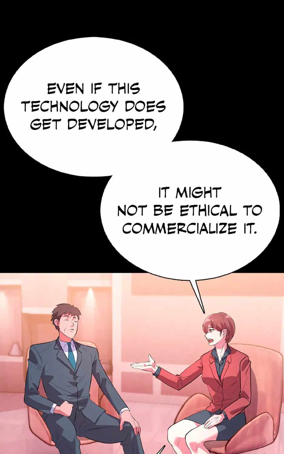Monarch of Supreme Beings Ch.33 p89