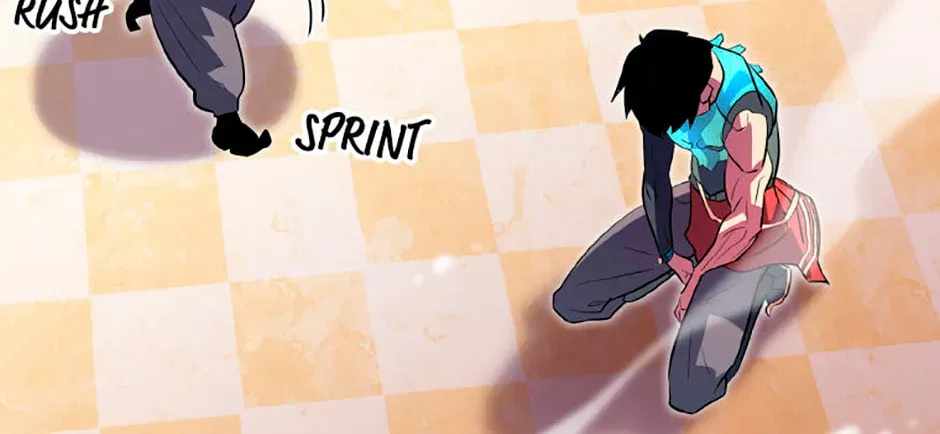 Monarch of Supreme Beings Ch.33 p10