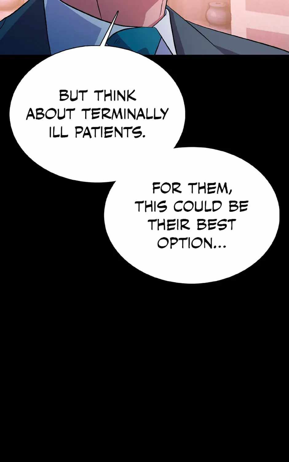 Monarch of Supreme Beings Ch.33 p93