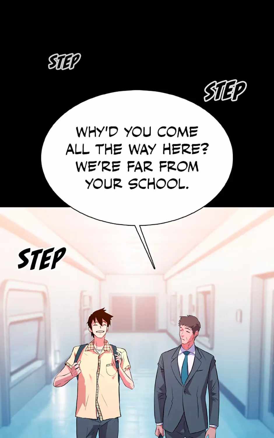 Monarch of Supreme Beings Ch.33 p95