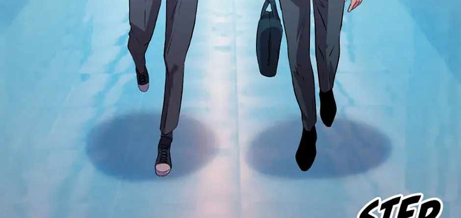 Monarch of Supreme Beings Ch.33 p96