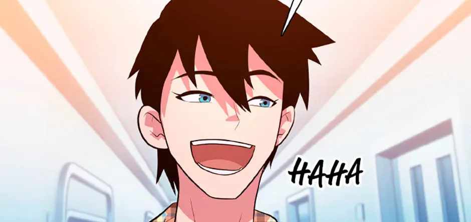 Monarch of Supreme Beings Ch.33 p98