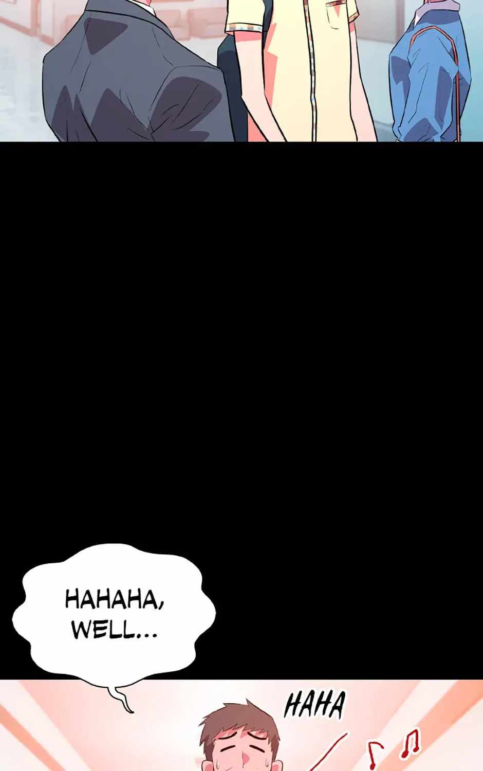 Monarch of Supreme Beings Ch.34 p11