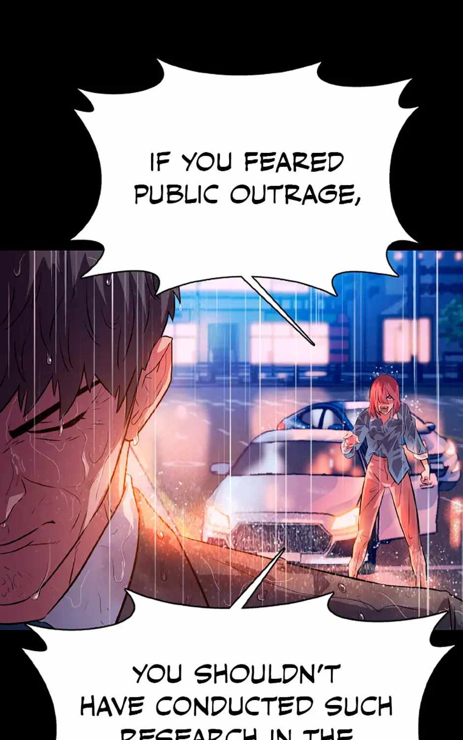 Monarch of Supreme Beings Ch.34 p103