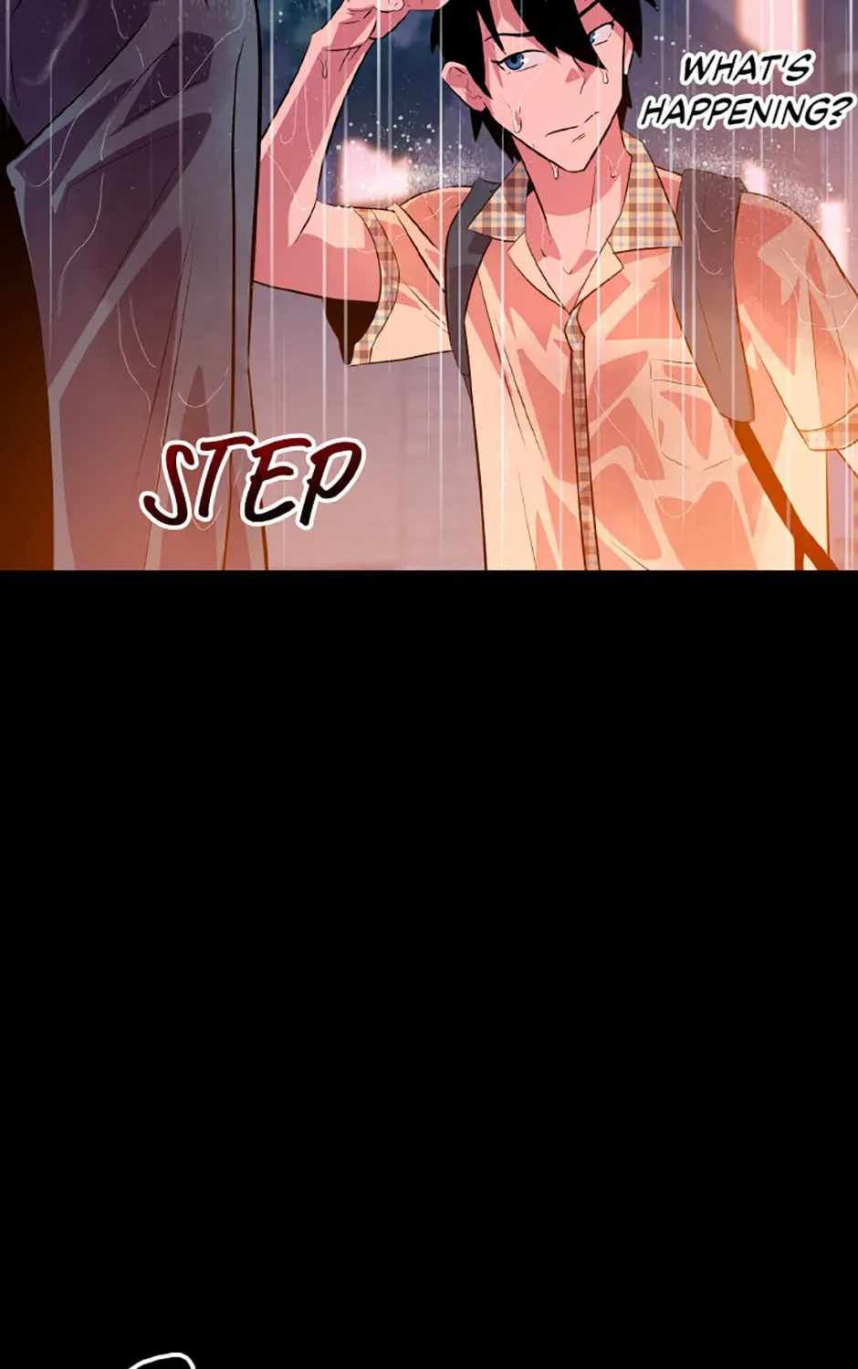 Monarch of Supreme Beings Ch.34 p107