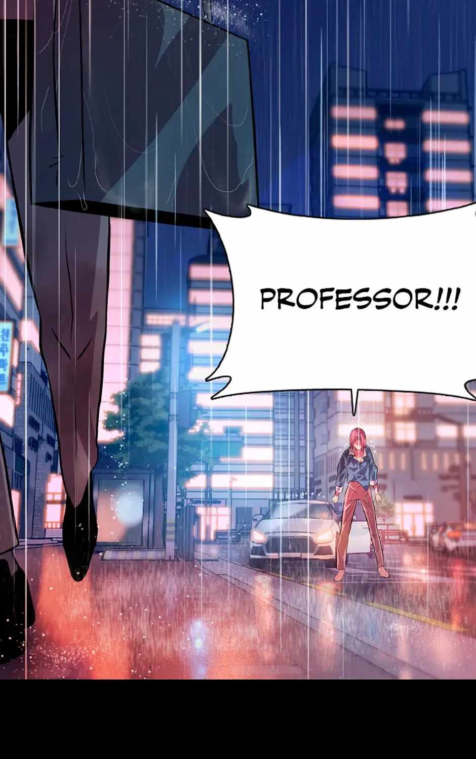 Monarch of Supreme Beings Ch.34 p109