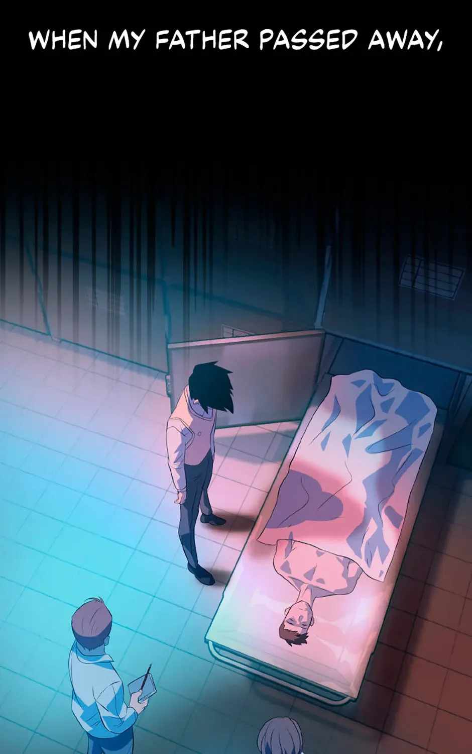 Monarch of Supreme Beings Ch.34 p115