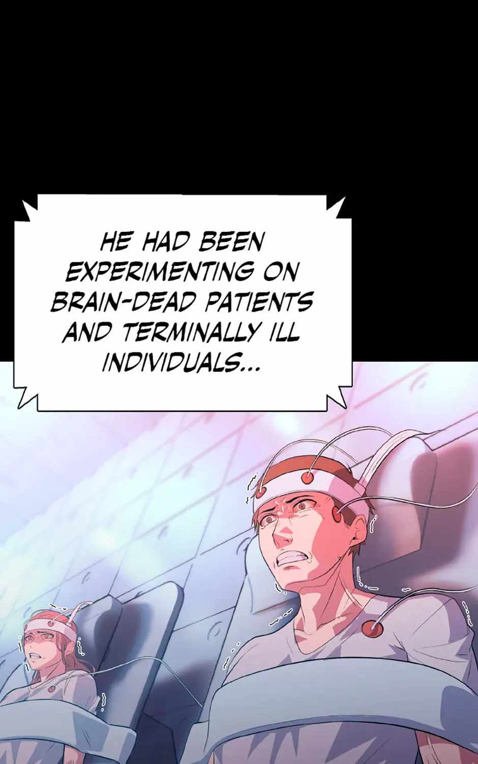 Monarch of Supreme Beings Ch.34 p127