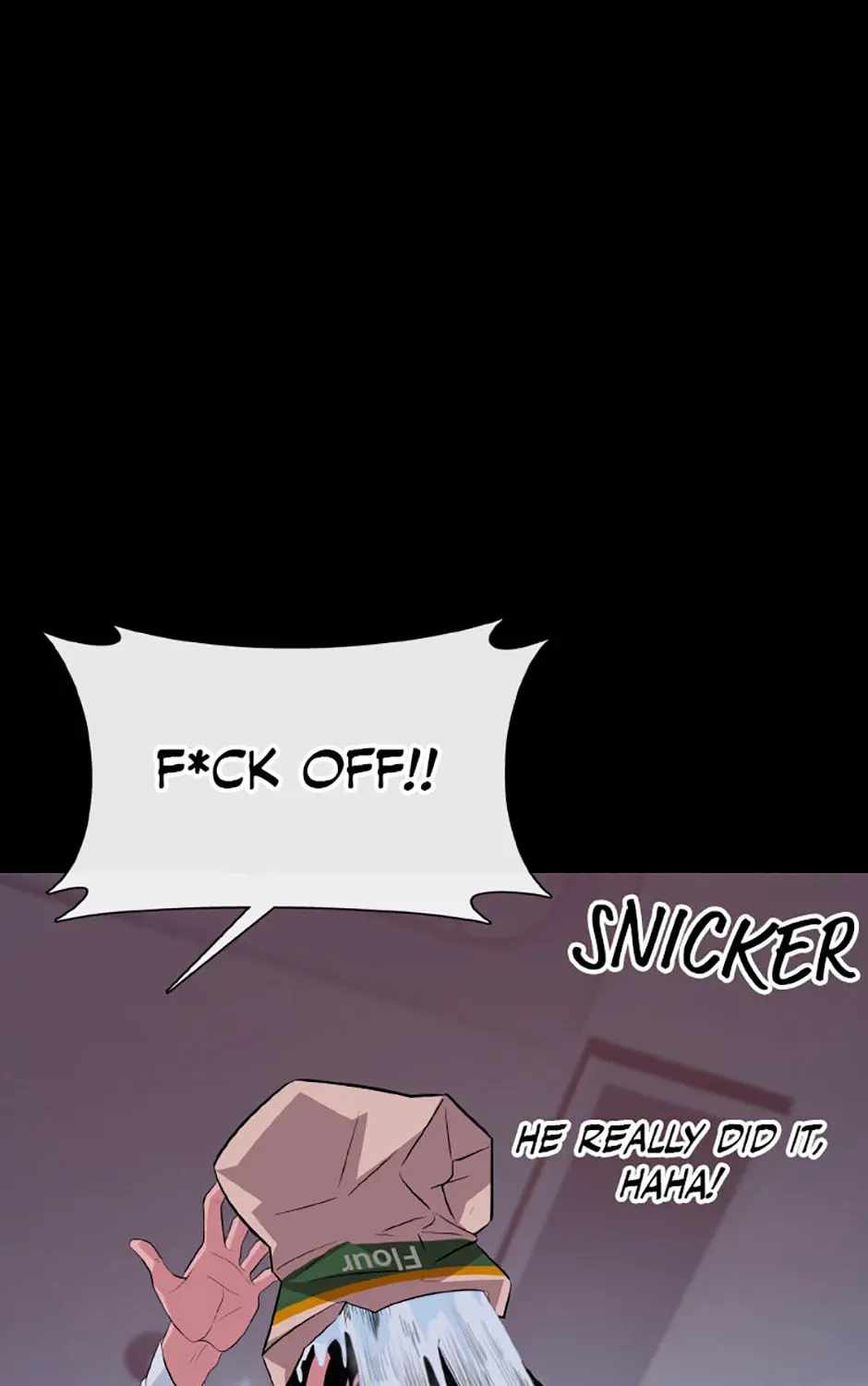 Monarch of Supreme Beings Ch.34 p135