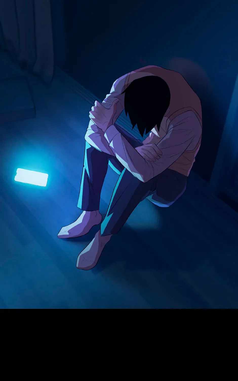 Monarch of Supreme Beings Ch.34 p147