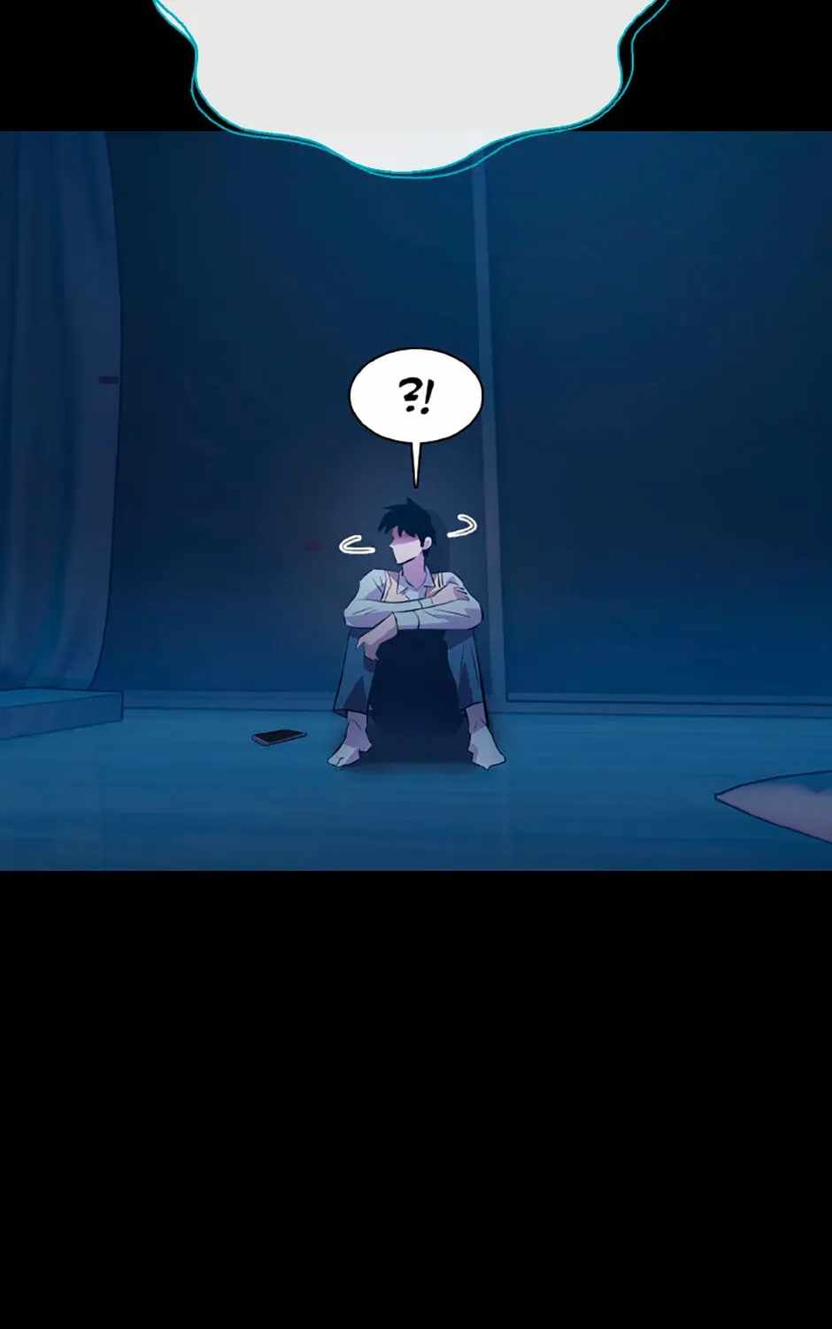 Monarch of Supreme Beings Ch.34 p163