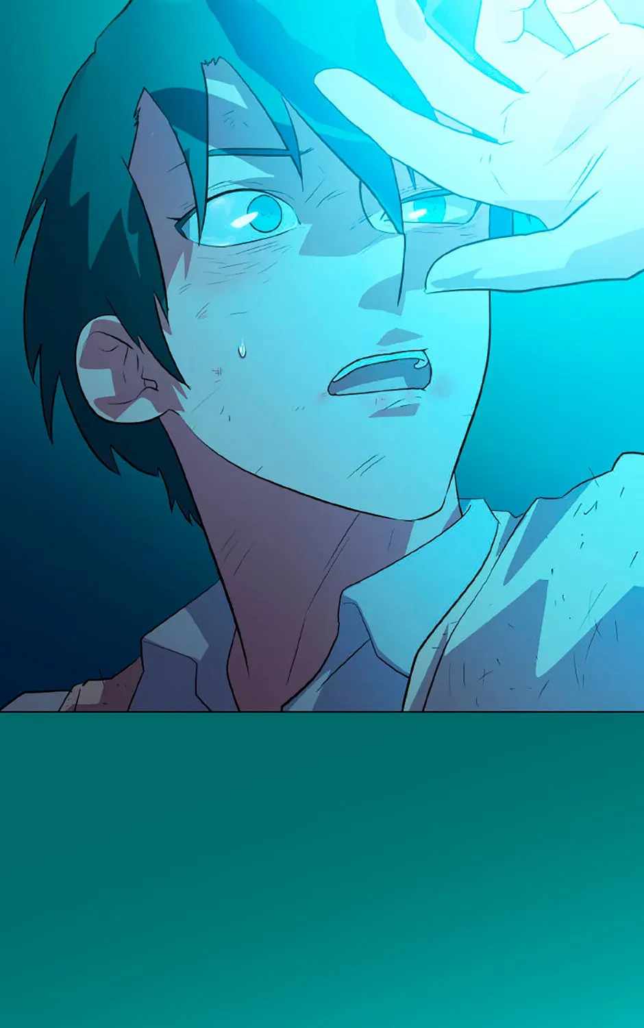 Monarch of Supreme Beings Ch.34 p171