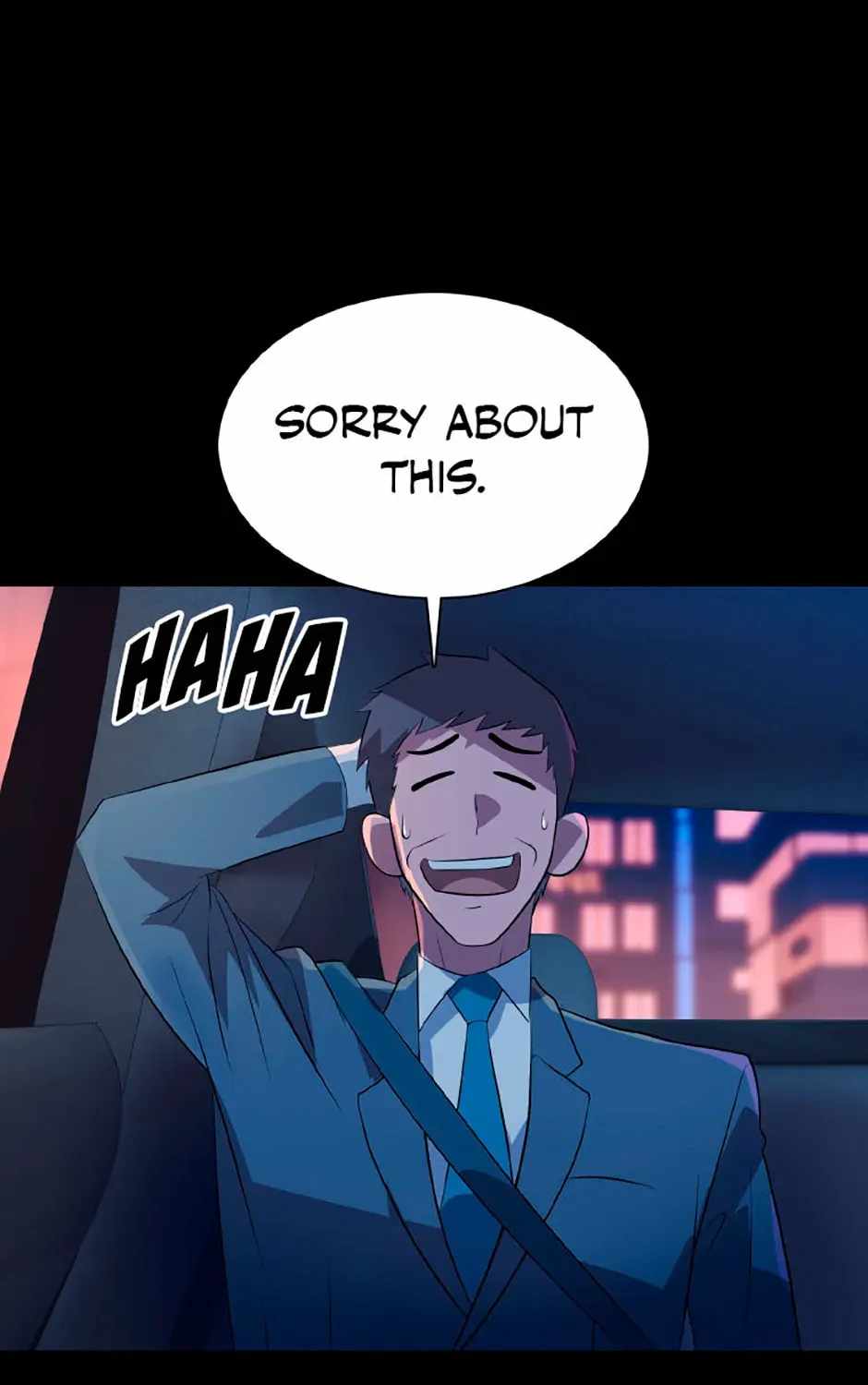Monarch of Supreme Beings Ch.34 p27