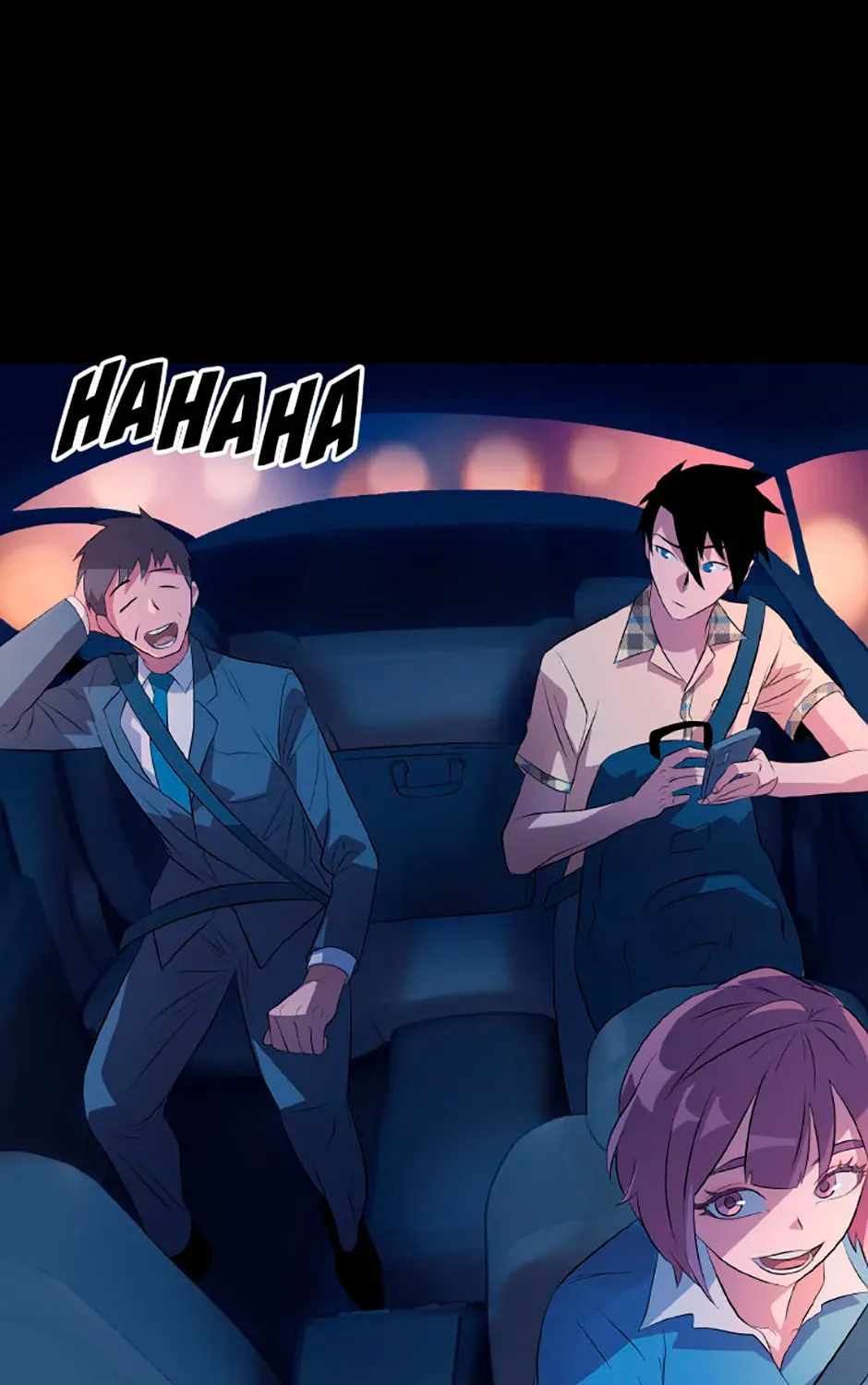 Monarch of Supreme Beings Ch.34 p29
