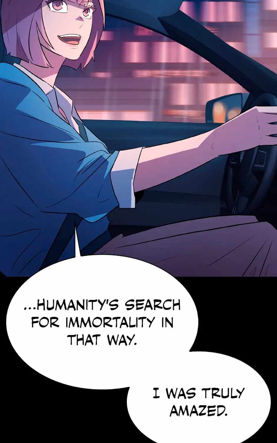Monarch of Supreme Beings Ch.34 p39