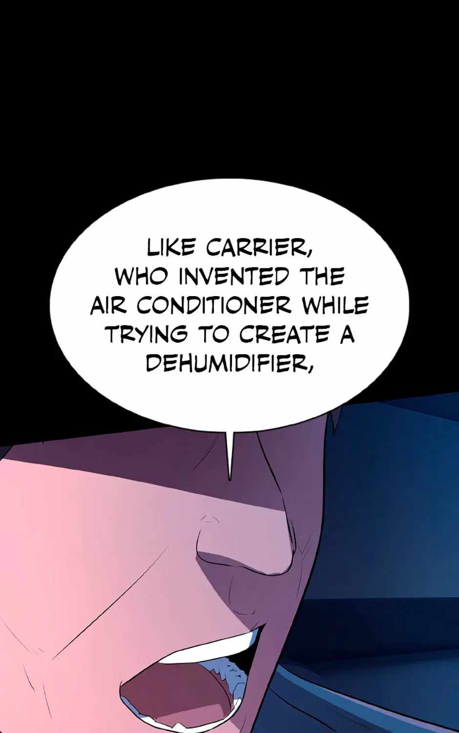 Monarch of Supreme Beings Ch.34 p41