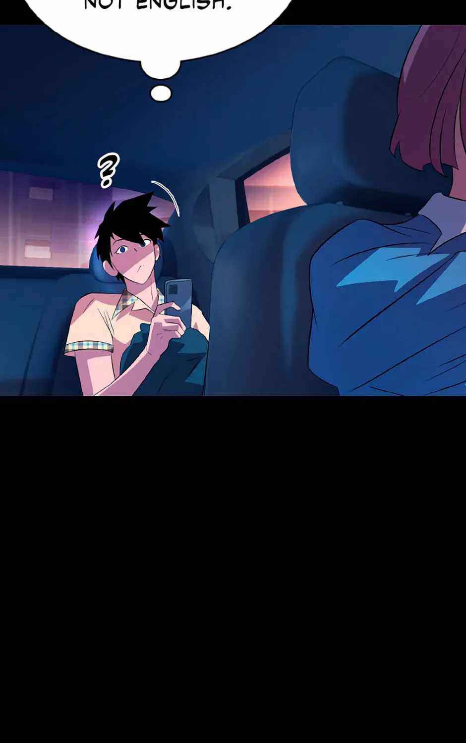 Monarch of Supreme Beings Ch.34 p57