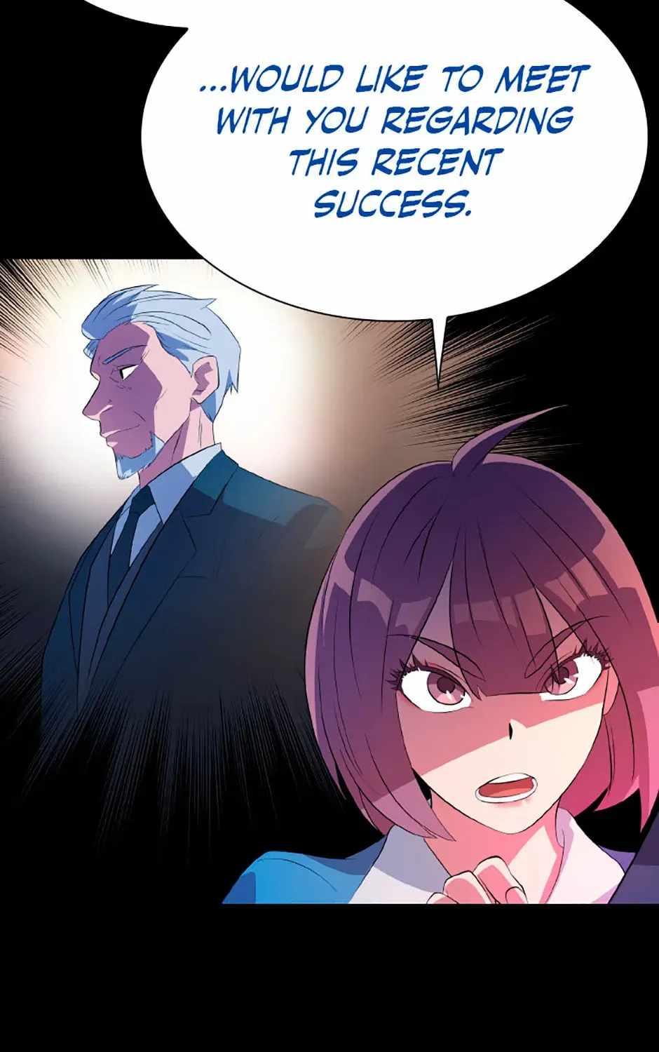 Monarch of Supreme Beings Ch.34 p63