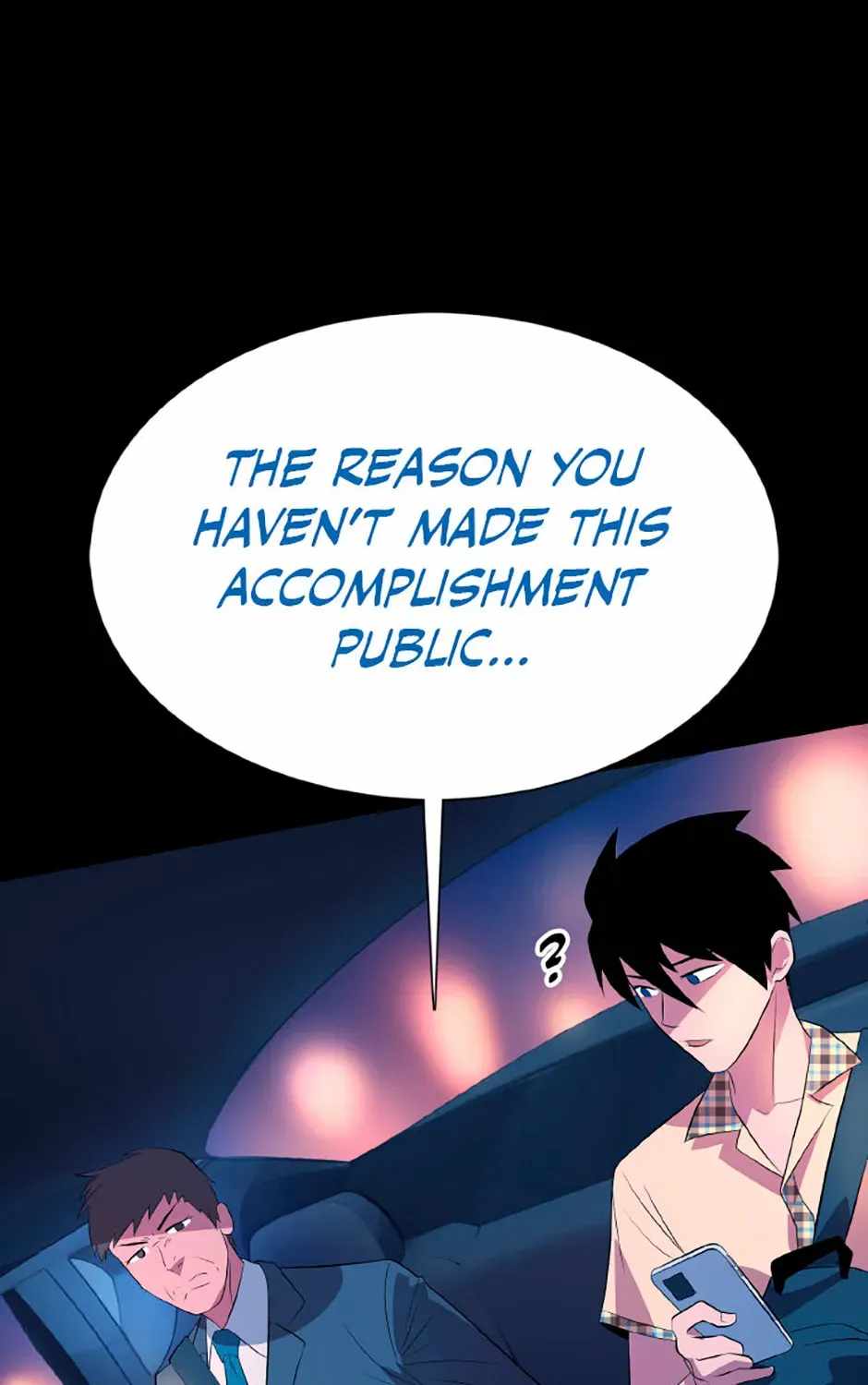 Monarch of Supreme Beings Ch.34 p67
