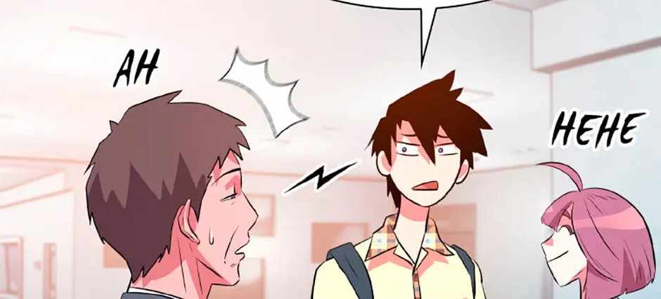 Monarch of Supreme Beings Ch.34 p10