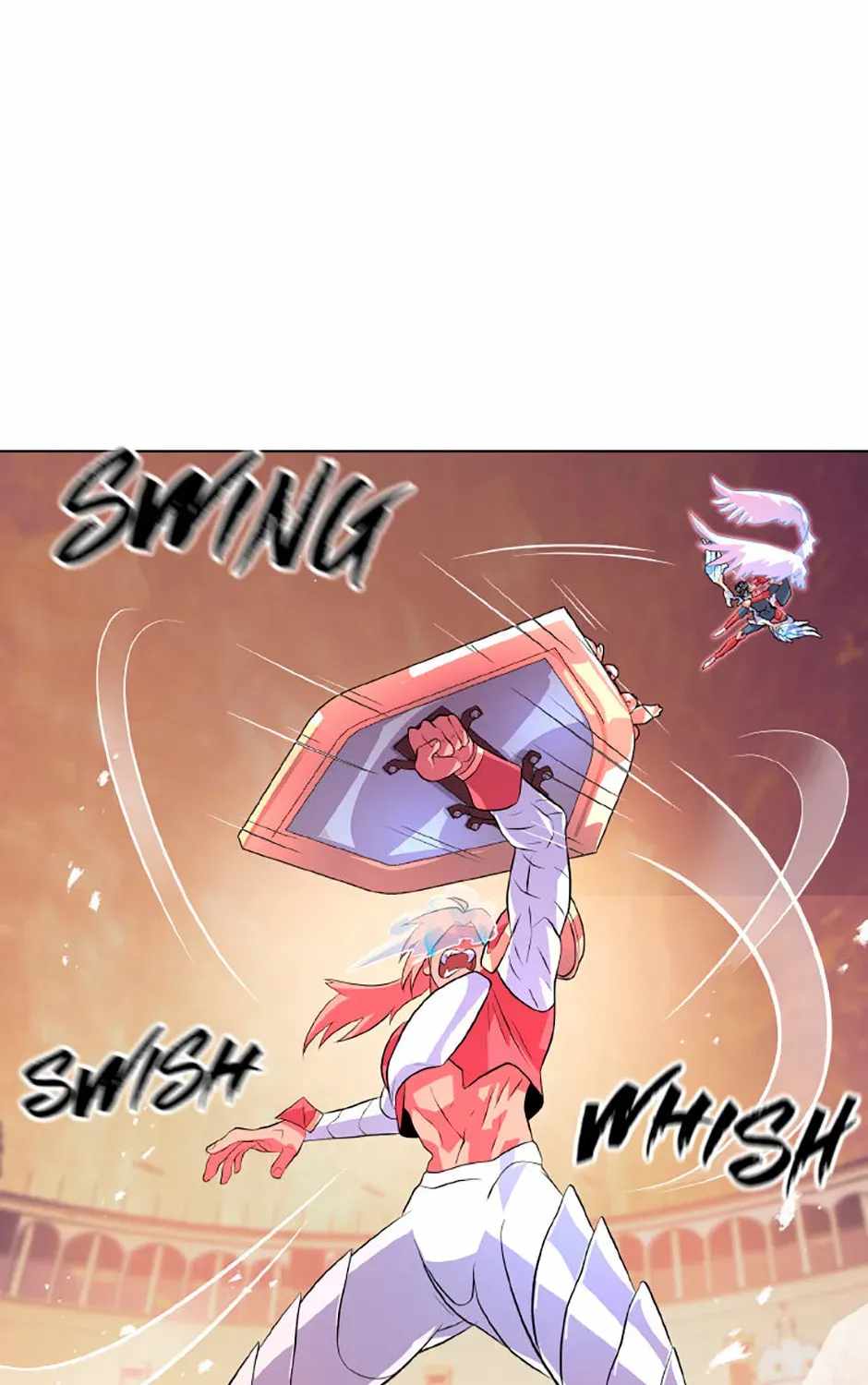 Monarch of Supreme Beings Ch.35 p101