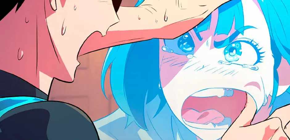 Monarch of Supreme Beings Ch.35 p12