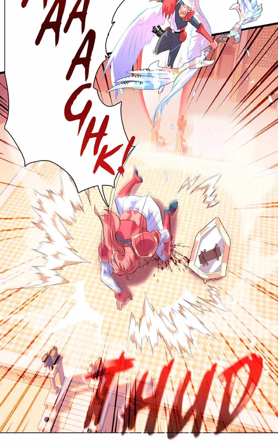 Monarch of Supreme Beings Ch.35 p119